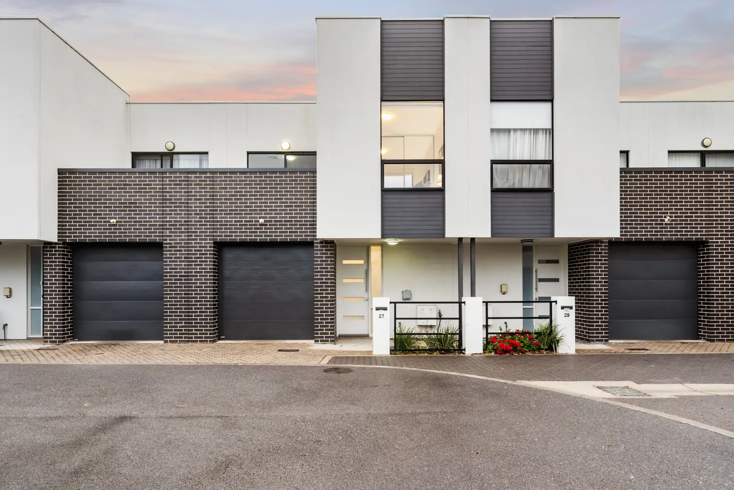 Main view of Homely townhouse listing, 27 Crighton Avenue, Royal Park SA 5014