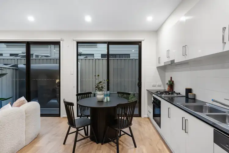 Fourth view of Homely townhouse listing, 27 Crighton Avenue, Royal Park SA 5014