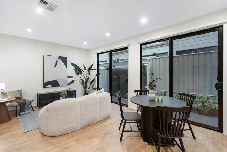 Fifth view of Homely townhouse listing, 27 Crighton Avenue, Royal Park SA 5014