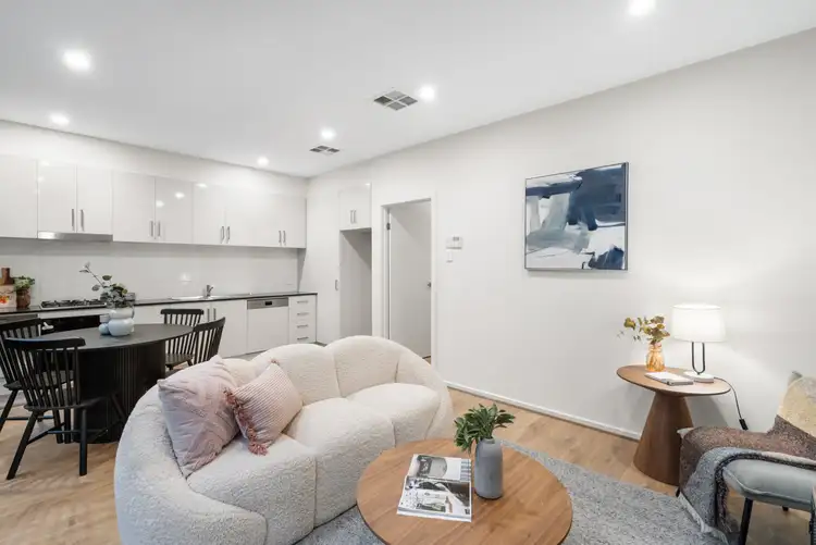 Sixth view of Homely townhouse listing, 27 Crighton Avenue, Royal Park SA 5014