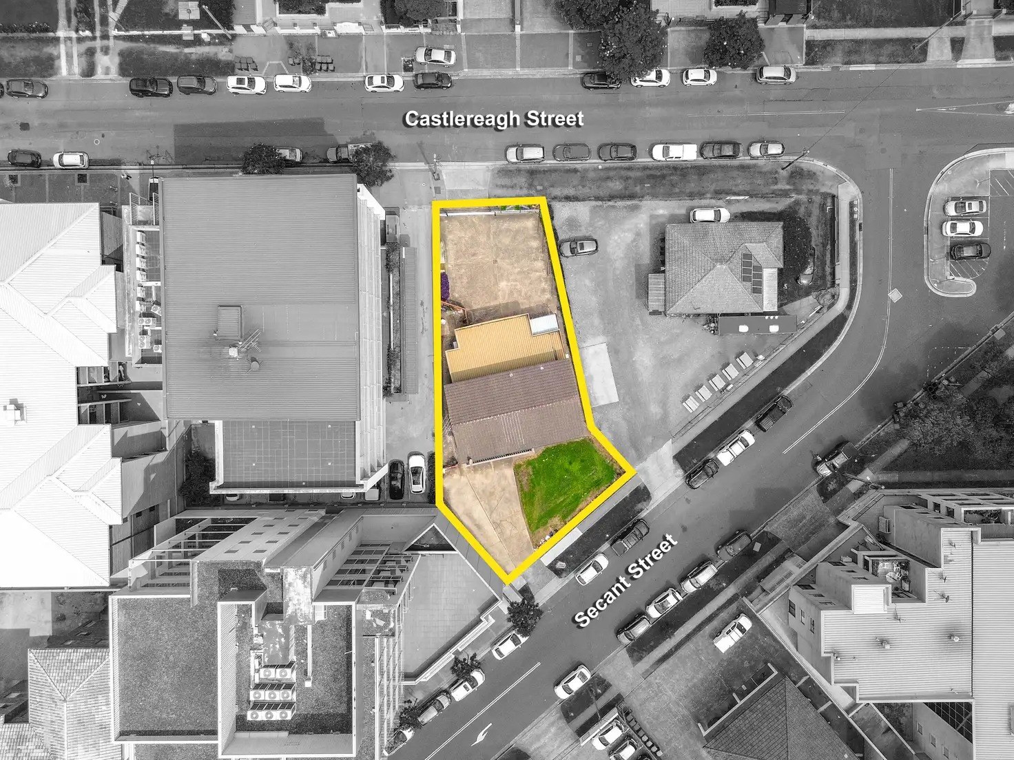 Main view of Homely house listing, 3 Secant Street, Liverpool NSW 2170