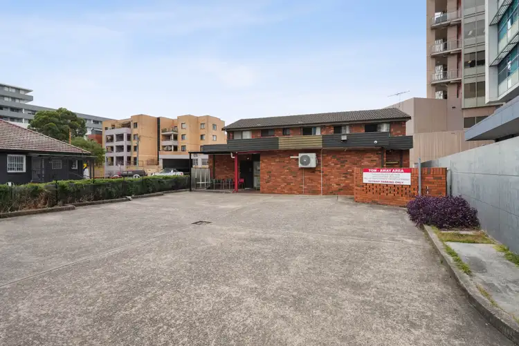 Fourth view of Homely house listing, 3 Secant Street, Liverpool NSW 2170