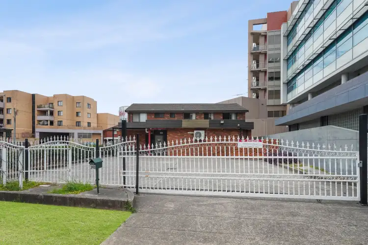 Fifth view of Homely house listing, 3 Secant Street, Liverpool NSW 2170