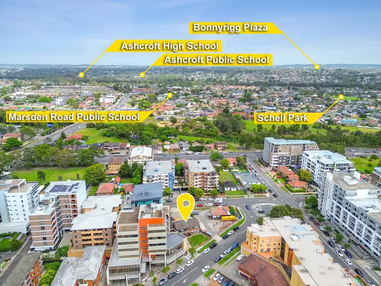 Sixth view of Homely house listing, 3 Secant Street, Liverpool NSW 2170