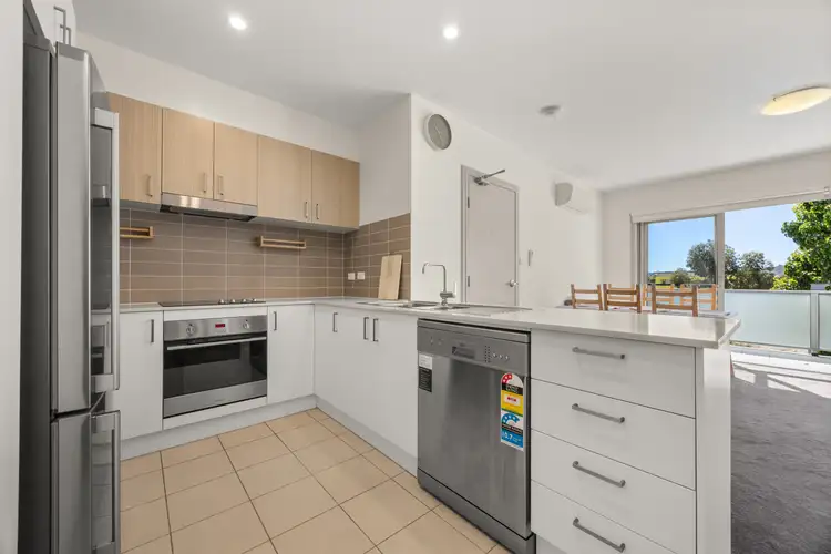 57/41 Clare Burton Crescent, Franklin ACT 2913