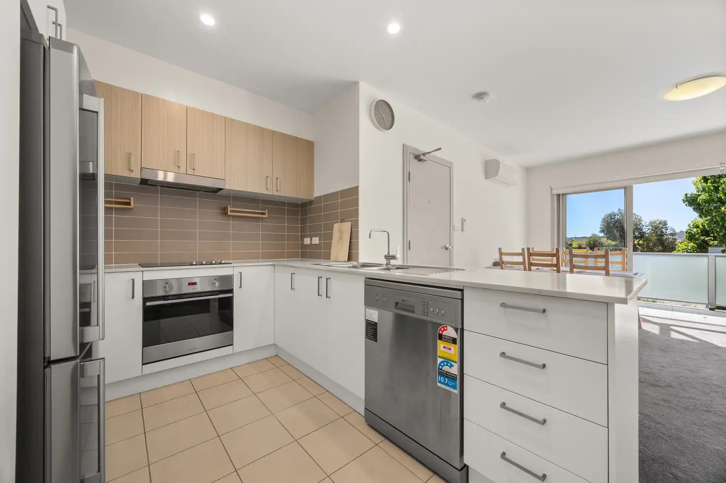 Main view of Homely apartment listing, 57/41 Clare Burton Crescent, Franklin ACT 2913