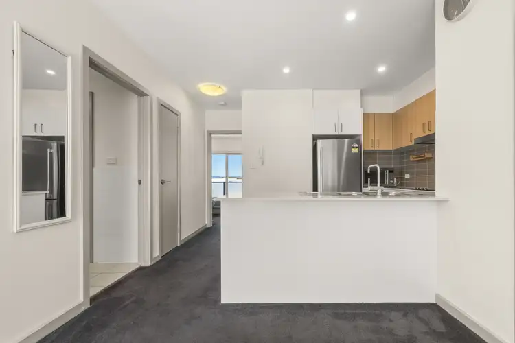 Third view of Homely apartment listing, 57/41 Clare Burton Crescent, Franklin ACT 2913