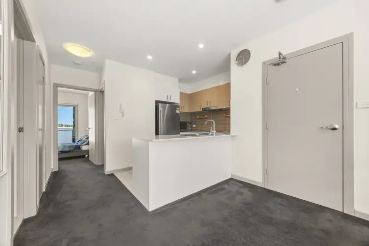 Fourth view of Homely apartment listing, 57/41 Clare Burton Crescent, Franklin ACT 2913