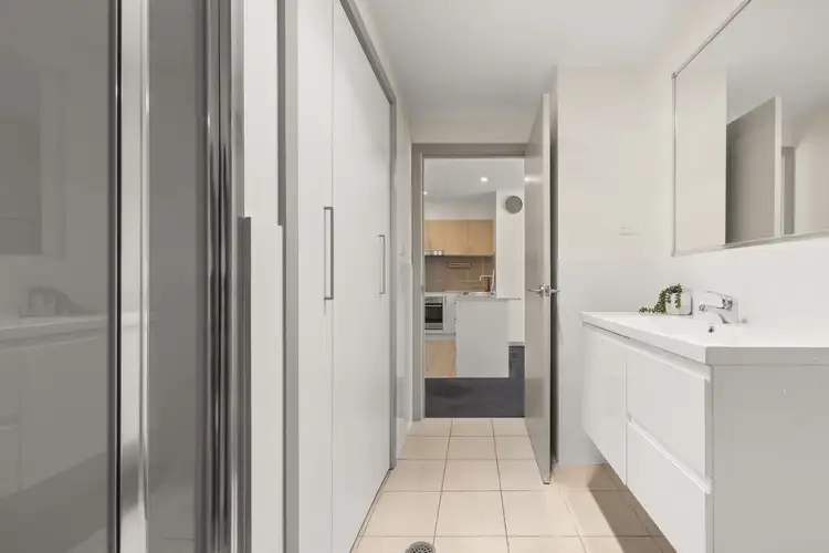 Fifth view of Homely apartment listing, 57/41 Clare Burton Crescent, Franklin ACT 2913