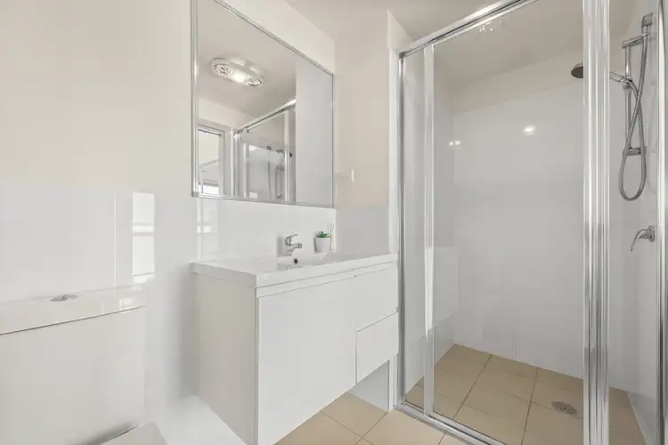 Sixth view of Homely apartment listing, 57/41 Clare Burton Crescent, Franklin ACT 2913