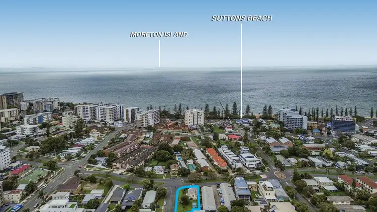 1 Jamieson Street, Redcliffe QLD 4020