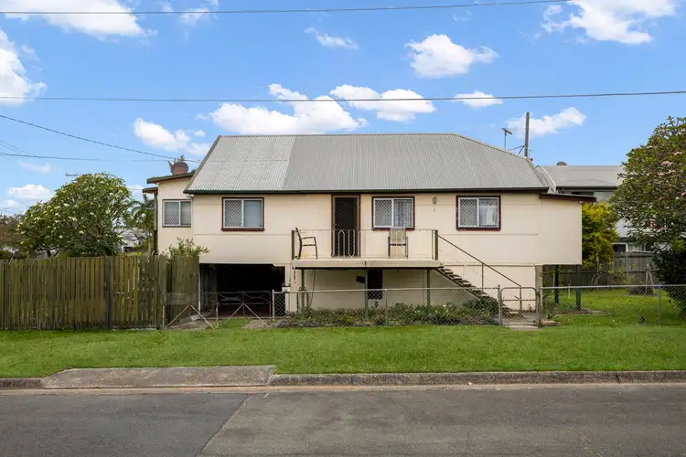 Second view of Homely house listing, 1 Jamieson Street, Redcliffe QLD 4020