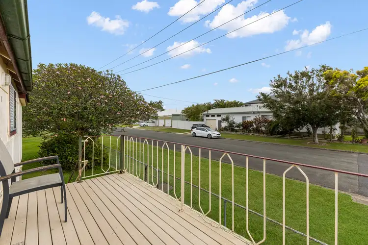 Fourth view of Homely house listing, 1 Jamieson Street, Redcliffe QLD 4020