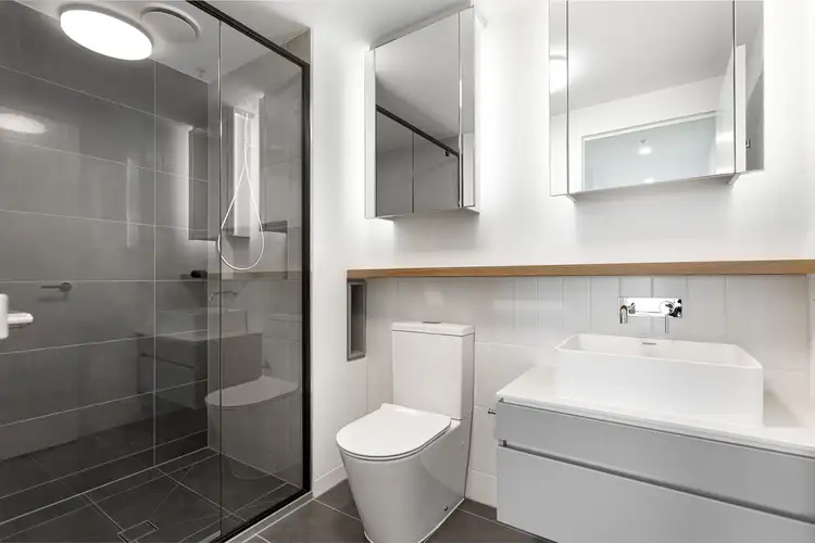 Second view of Homely apartment listing, 1106/51 Homer Street, Moonee Ponds VIC 3039