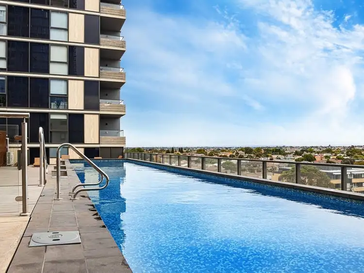 Fifth view of Homely apartment listing, 1106/51 Homer Street, Moonee Ponds VIC 3039