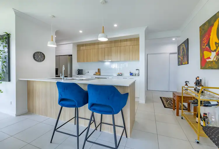 Second view of Homely other listing, 8 Charlotte Crescent, Caboolture QLD 4510