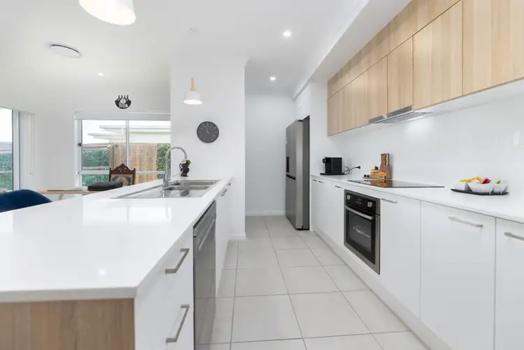 Third view of Homely other listing, 8 Charlotte Crescent, Caboolture QLD 4510