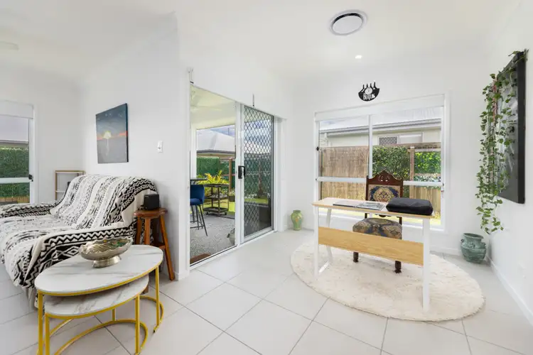 Fourth view of Homely other listing, 8 Charlotte Crescent, Caboolture QLD 4510