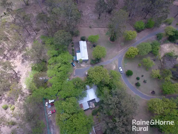 40 Amaroo drive, Wondai QLD 4606