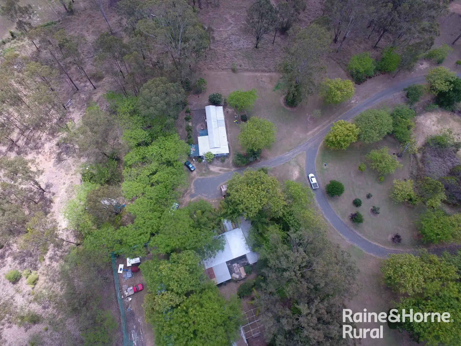 Main view of Homely house listing, 40 Amaroo drive, Wondai QLD 4606
