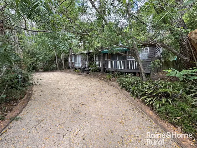 Second view of Homely house listing, 40 Amaroo drive, Wondai QLD 4606