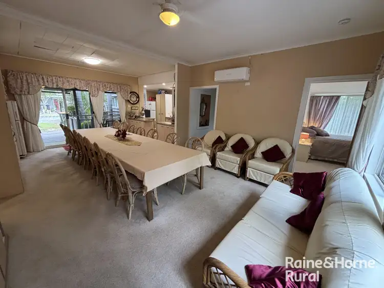 Fourth view of Homely house listing, 40 Amaroo drive, Wondai QLD 4606