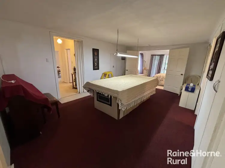 Fifth view of Homely house listing, 40 Amaroo drive, Wondai QLD 4606