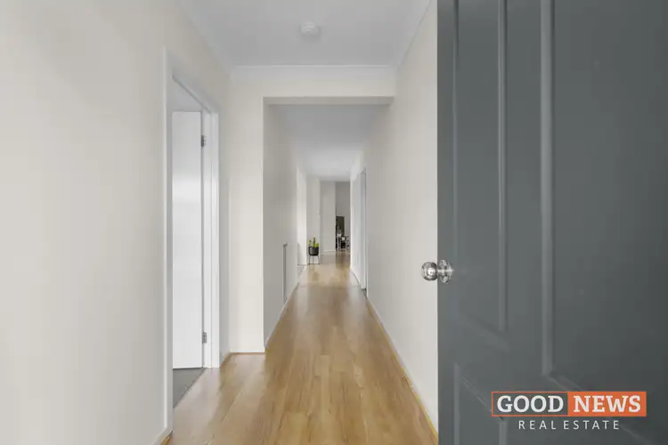 Second view of Homely house listing, 96 Plymouth Drive, Rockbank VIC 3335