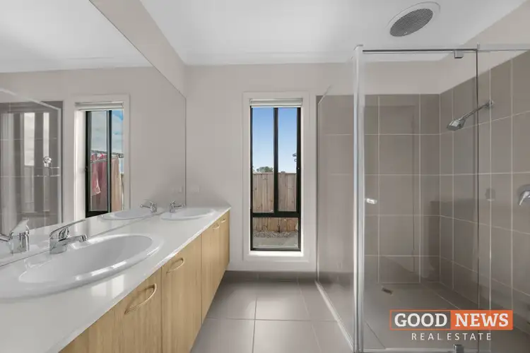 Fourth view of Homely house listing, 96 Plymouth Drive, Rockbank VIC 3335