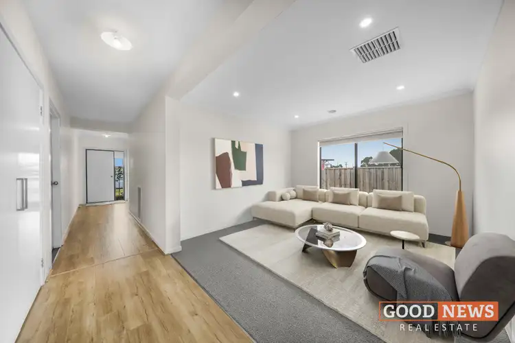 Fifth view of Homely house listing, 96 Plymouth Drive, Rockbank VIC 3335