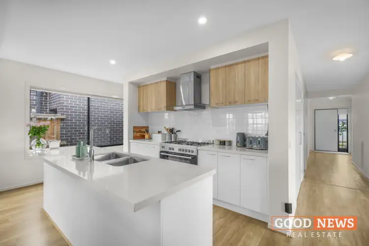 Sixth view of Homely house listing, 96 Plymouth Drive, Rockbank VIC 3335