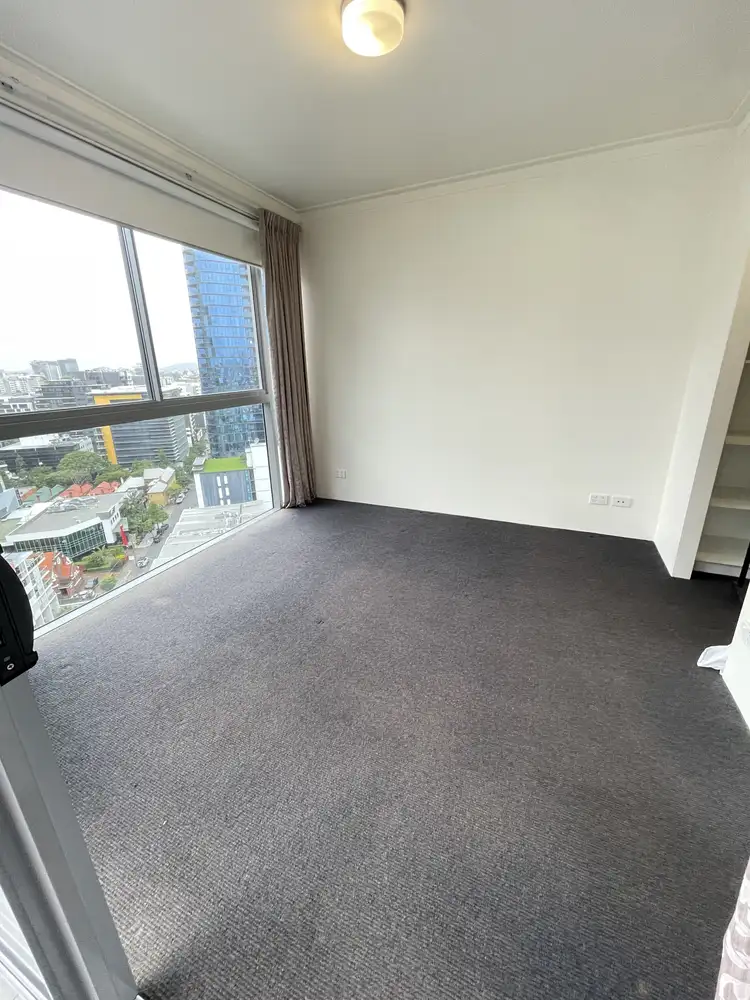 Fourth view of Homely apartment listing, 15/45 Boundary Street, South Brisbane QLD 4101