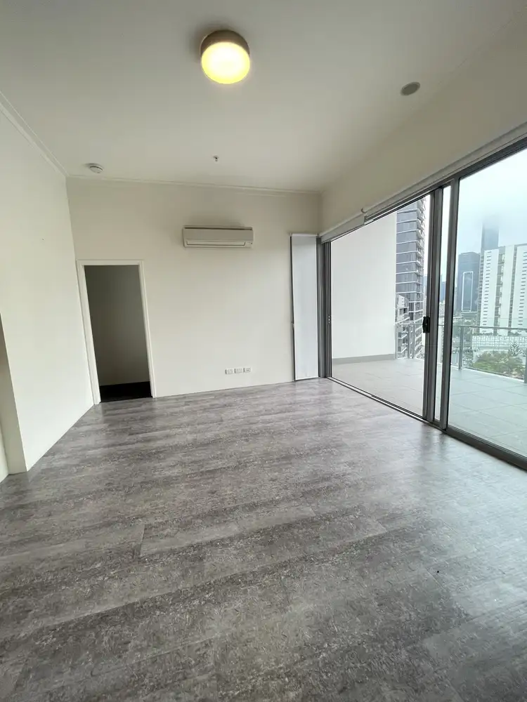 Fourth view of Homely apartment listing, 1505/45 Boundary Street, South Brisbane QLD 4101