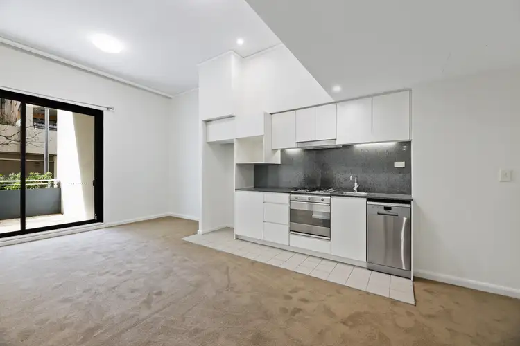 Level1/62 Mountain Street, Ultimo NSW 2007