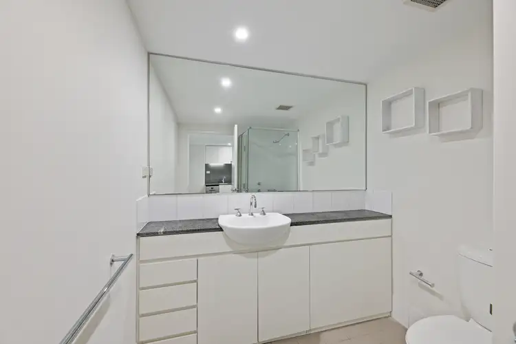 Third view of Homely apartment listing, Level1/62 Mountain Street, Ultimo NSW 2007