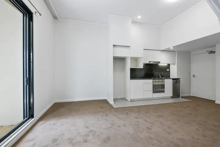 Fourth view of Homely apartment listing, Level1/62 Mountain Street, Ultimo NSW 2007