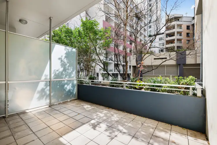 Fifth view of Homely apartment listing, Level1/62 Mountain Street, Ultimo NSW 2007