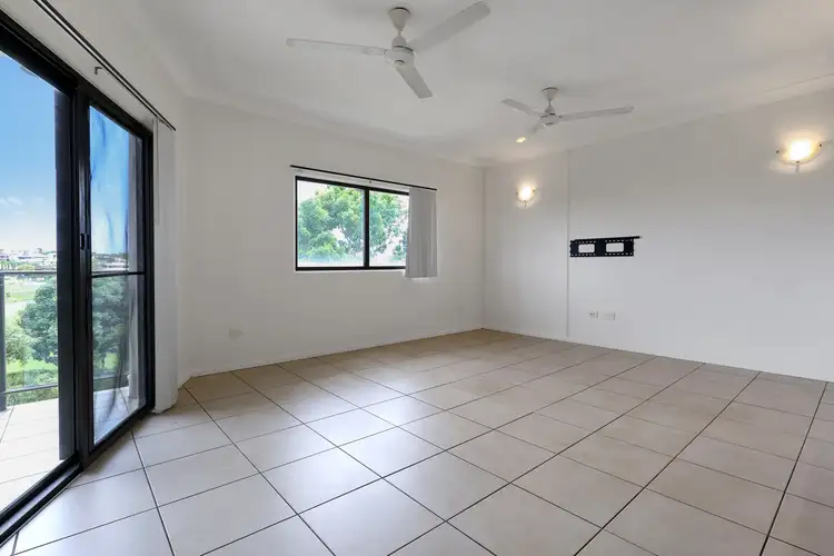 Third view of Homely apartment listing, 14/24 Harvey Street, Darwin City NT 800