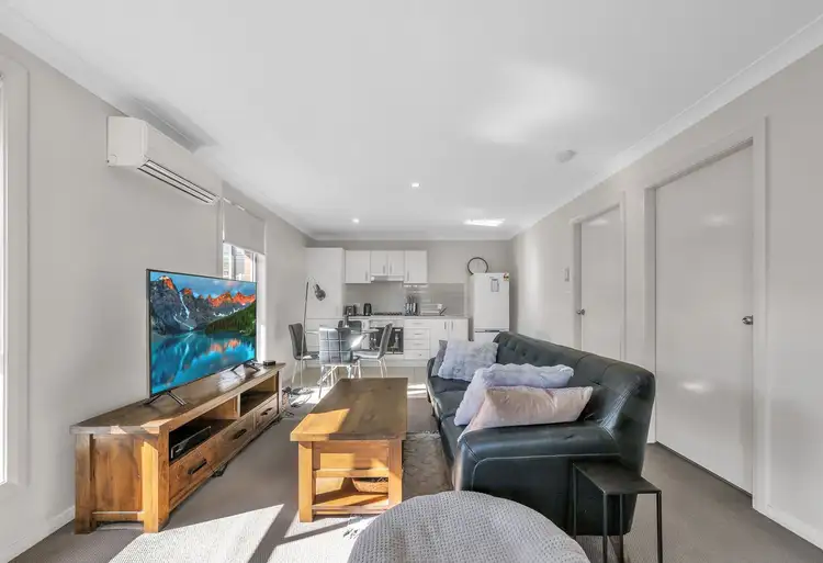 Second view of Homely house listing, 2/6 Reginald Drive, Kootingal NSW 2352