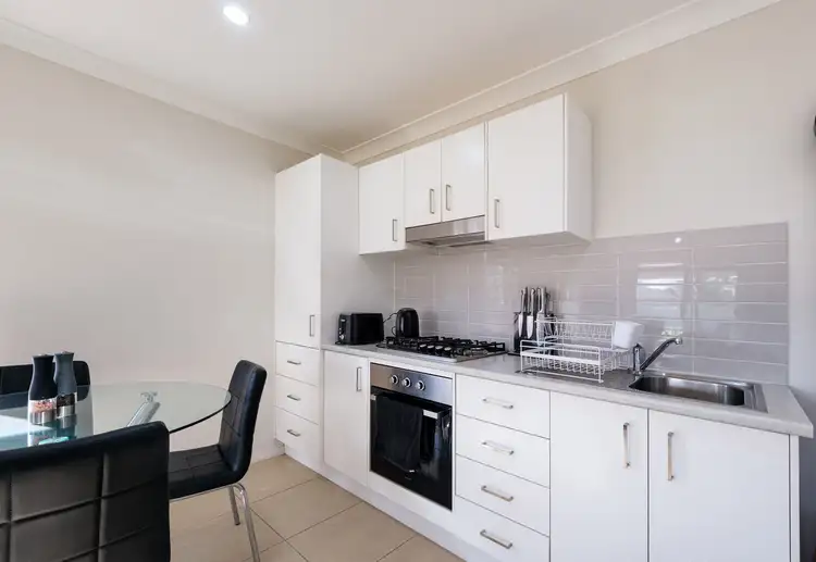 Third view of Homely house listing, 2/6 Reginald Drive, Kootingal NSW 2352
