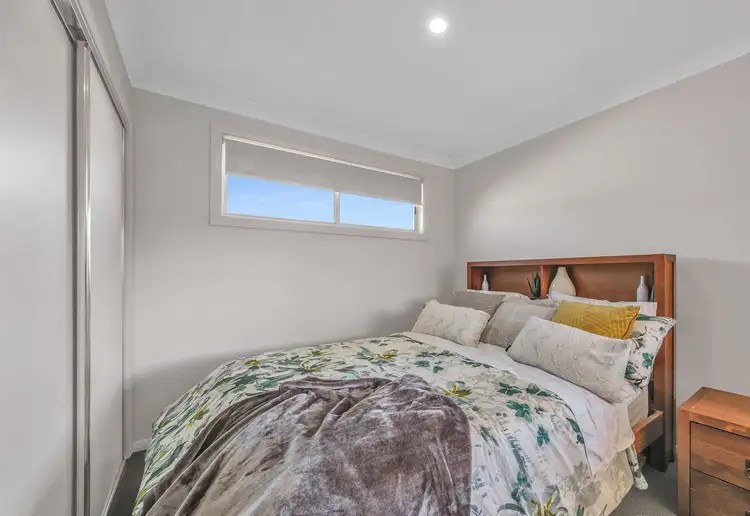 Fourth view of Homely house listing, 2/6 Reginald Drive, Kootingal NSW 2352