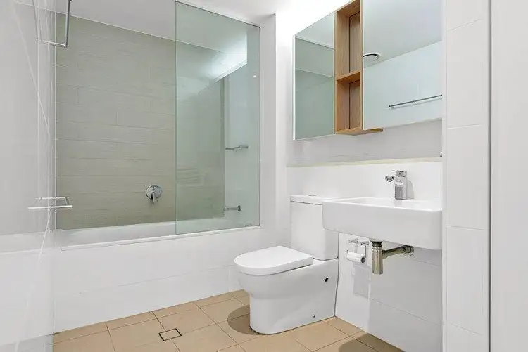 Fifth view of Homely apartment listing, 736/14B Anthony Road, West Ryde NSW 2114