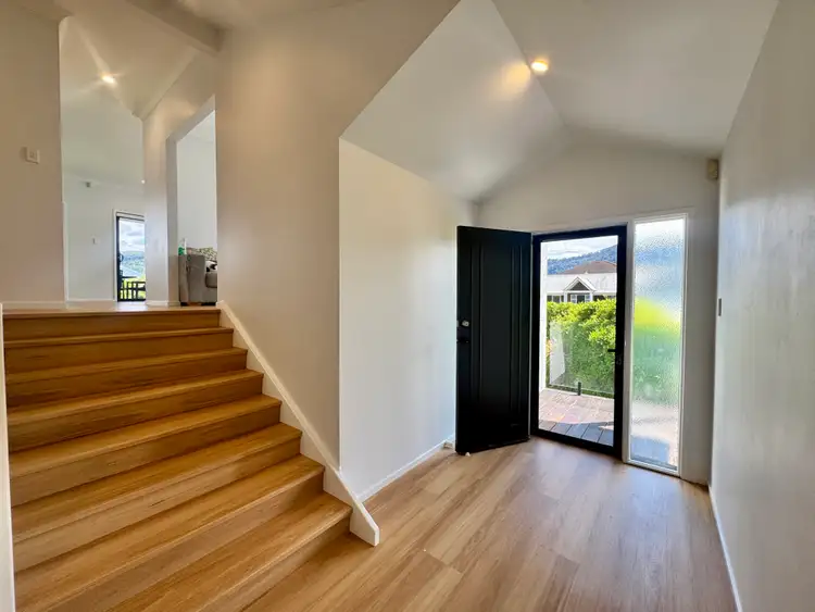 Second view of Homely house listing, 1 Victorious View, Cambewarra Village NSW 2540