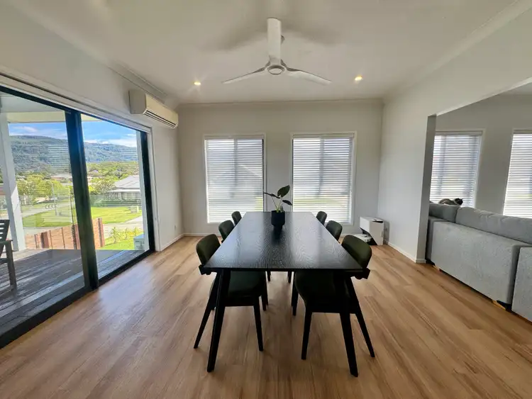 Fourth view of Homely house listing, 1 Victorious View, Cambewarra Village NSW 2540