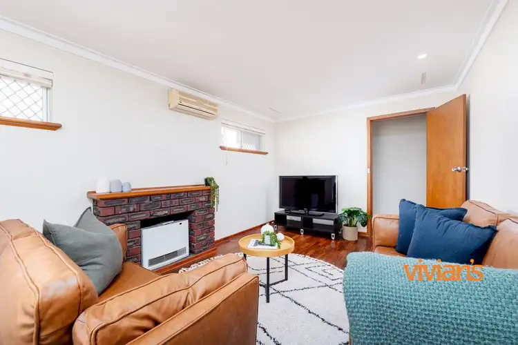 Second view of Homely house listing, 7 Perth Street, Cottesloe WA 6011