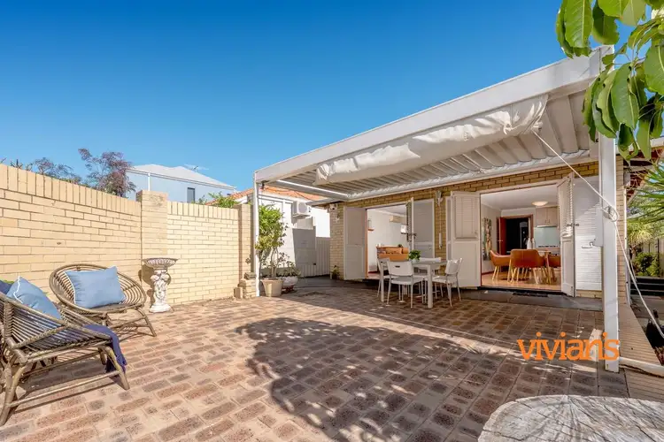 Sixth view of Homely house listing, 7 Perth Street, Cottesloe WA 6011