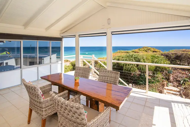 Second view of Homely house listing, 7 Mccourt Place, Peppermint Grove Beach WA 6271