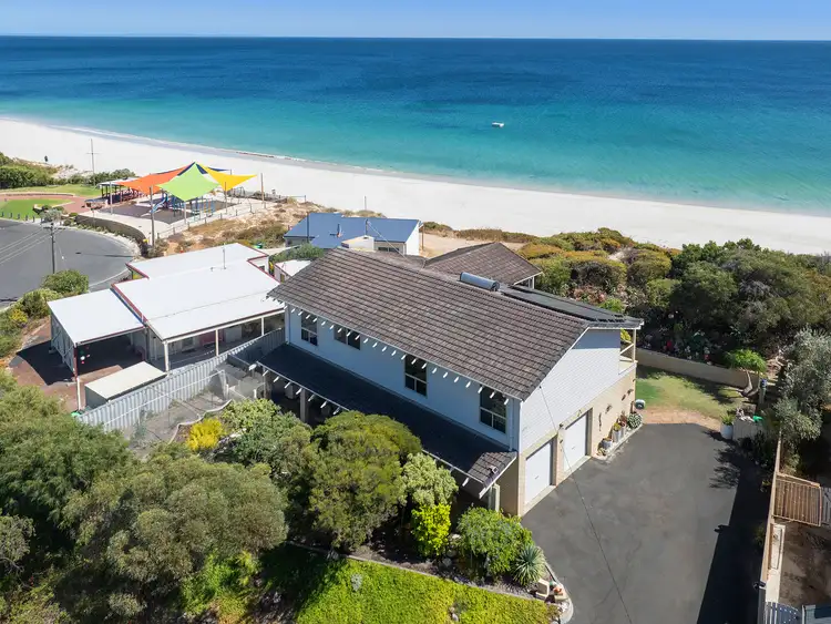Third view of Homely house listing, 7 Mccourt Place, Peppermint Grove Beach WA 6271