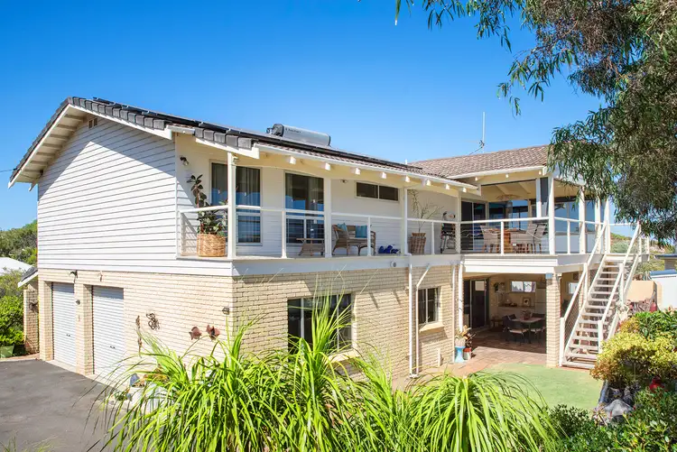 Fourth view of Homely house listing, 7 Mccourt Place, Peppermint Grove Beach WA 6271