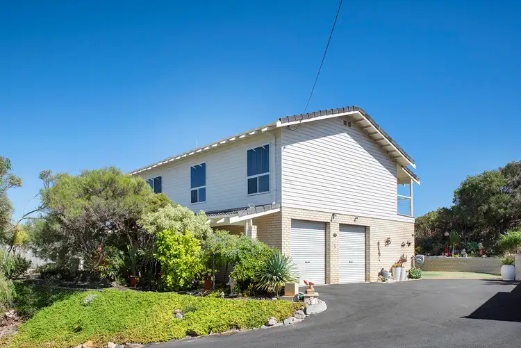 Fifth view of Homely house listing, 7 Mccourt Place, Peppermint Grove Beach WA 6271